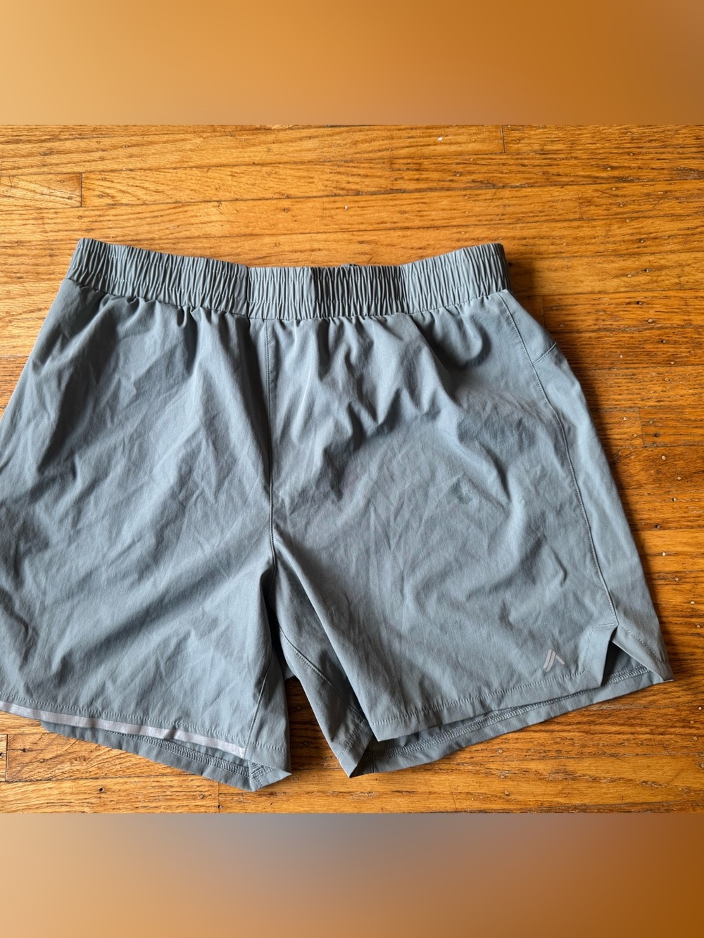 ALPHALETE SHORTS